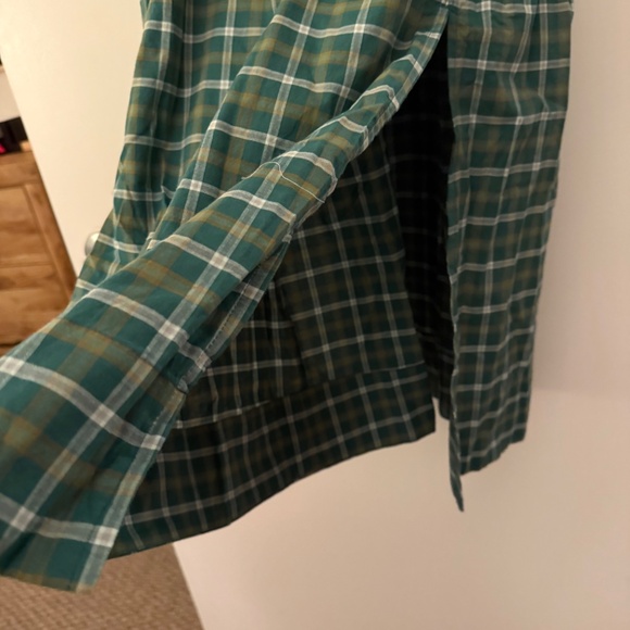 Free People Laters Baby Midi Dress - Picture 6 of 7